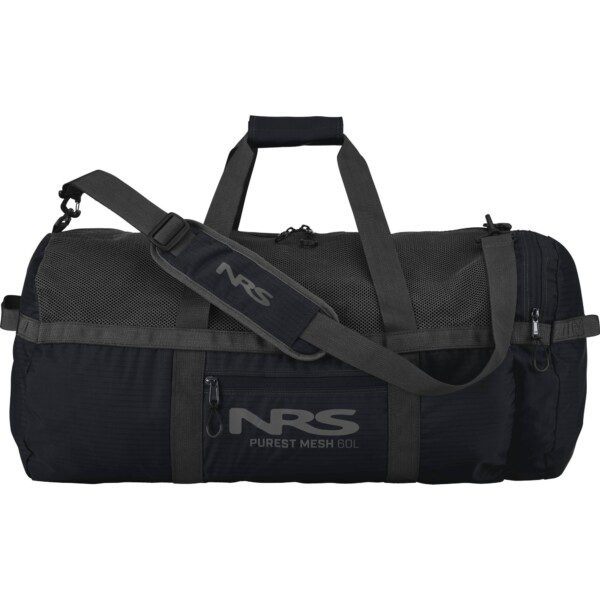 NRS Purest Mesh Duffel Bag - Image 2