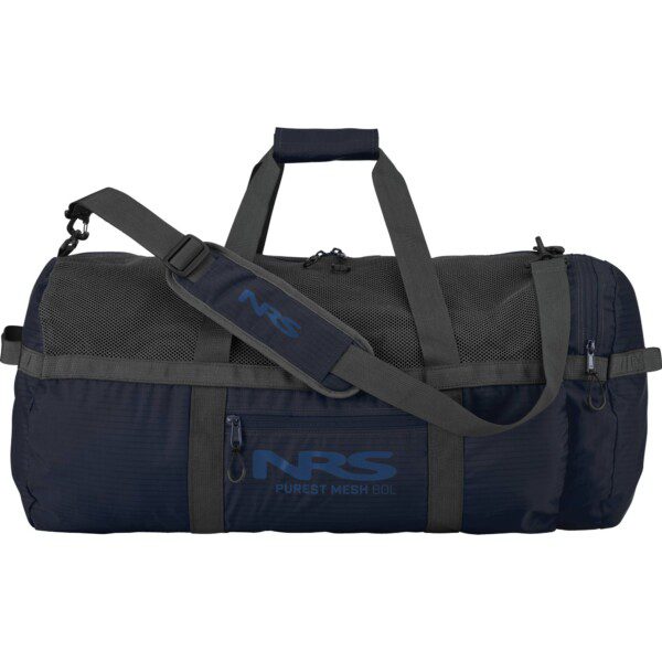 NRS Purest Mesh Duffel Bag - Image 3