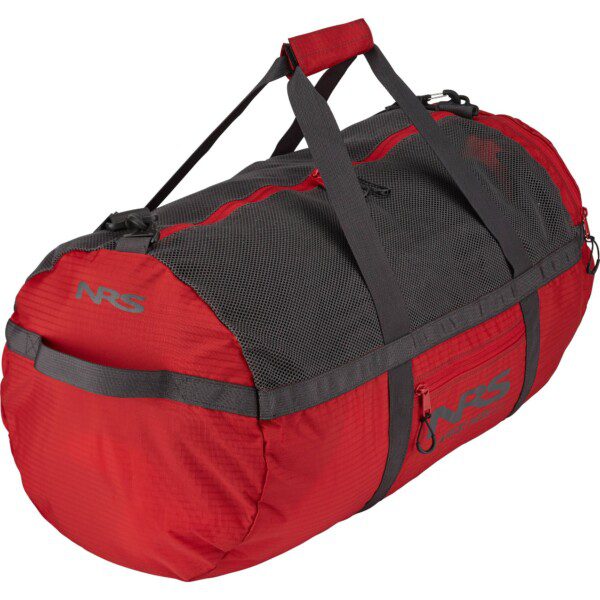 NRS Purest Mesh Duffel Bag - Image 4