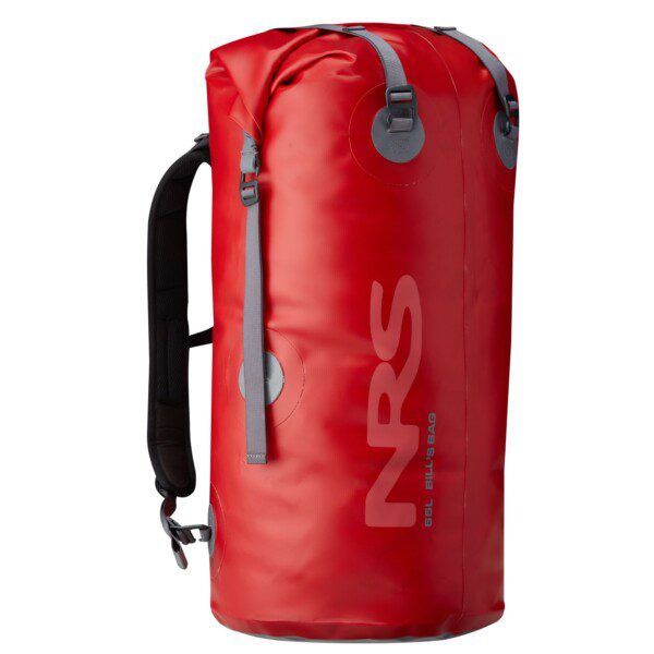 NRS Bill's 65L Dry Bag - Image 3