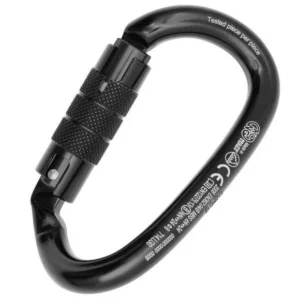 Kong Ovalone DNA Aluminum Carabiner