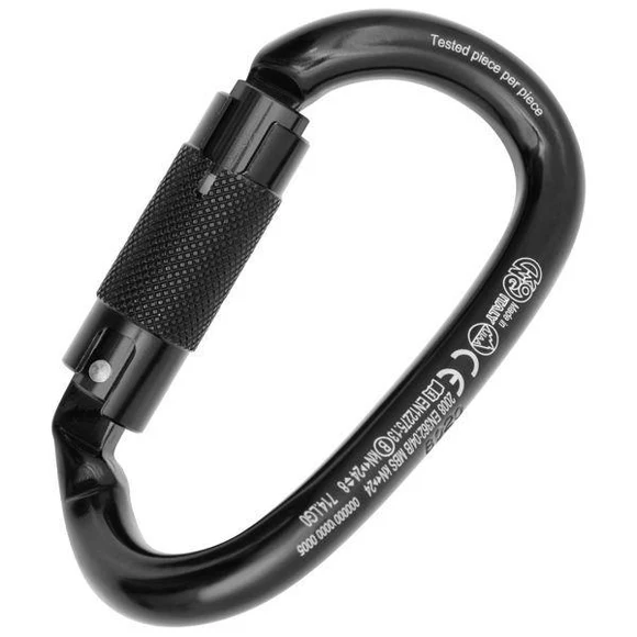 Kong Ovalone DNA Carabiner - Thumbnail 4