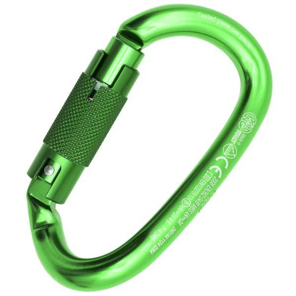 Kong Ovalone DNA Carabiner
