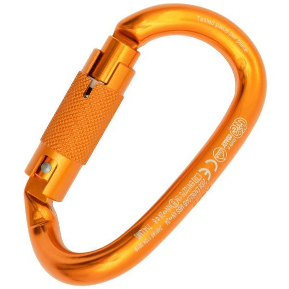 Kong Ovalone DNA Carabiner - Thumbnail 2