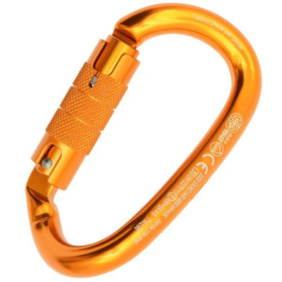 Kong Ovalone DNA Carabiner - Thumbnail 5