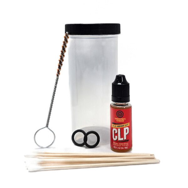 SS Series Line Launcher Accessories - Image 8