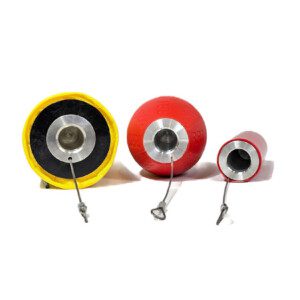 SS Series Line Launcher Accessories