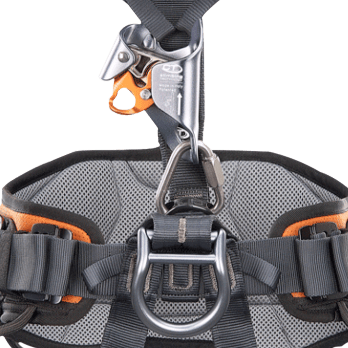 Skylotec Gryphon Ascender Harness - First Choice Safety Solutions LLC