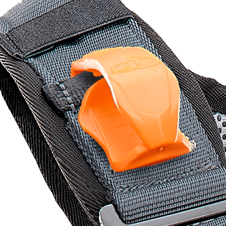 Skylotec Gryphon Ascender Harness - First Choice Safety Solutions LLC