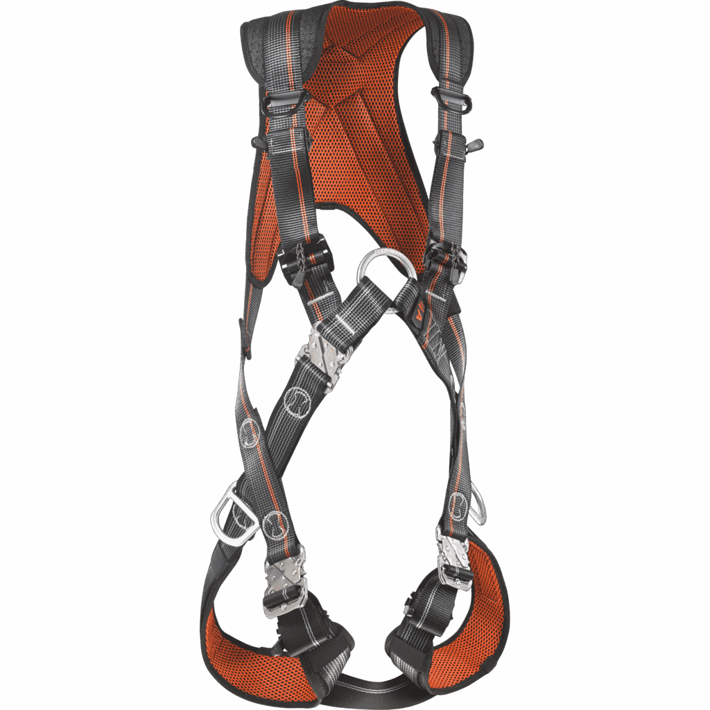 Skylotec Ignite Skyfizz Fall Protection Harness - First Choice Safety ...