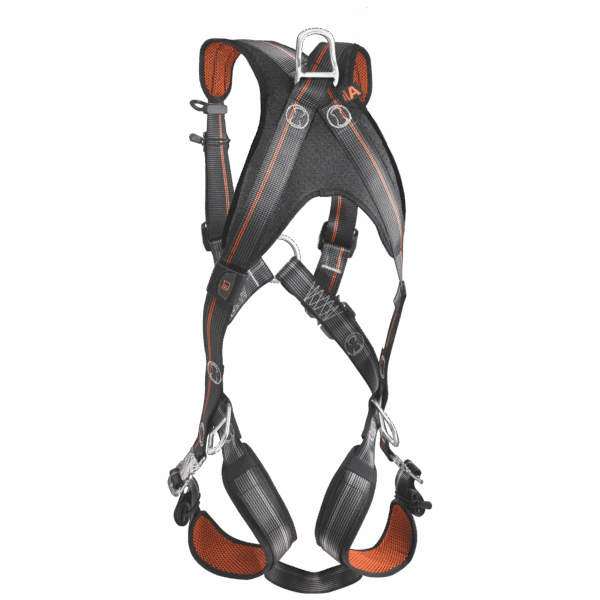 Skylotec Ignite Skyfizz Fall Protection Harness - First Choice Safety ...