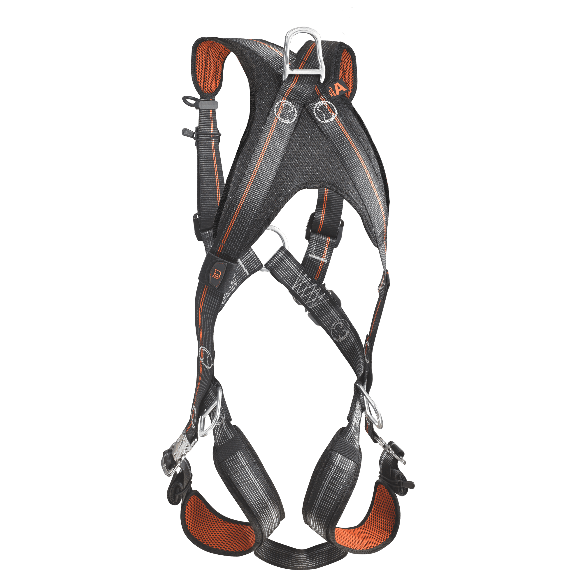 Skylotec Ignite Skyfizz Fall Protection Harness - First Choice Safety ...
