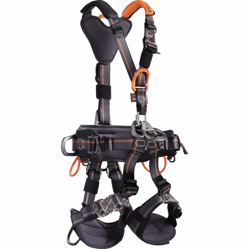 Skylotec Ignite Argon Harness - First Choice Safety Solutions LLC