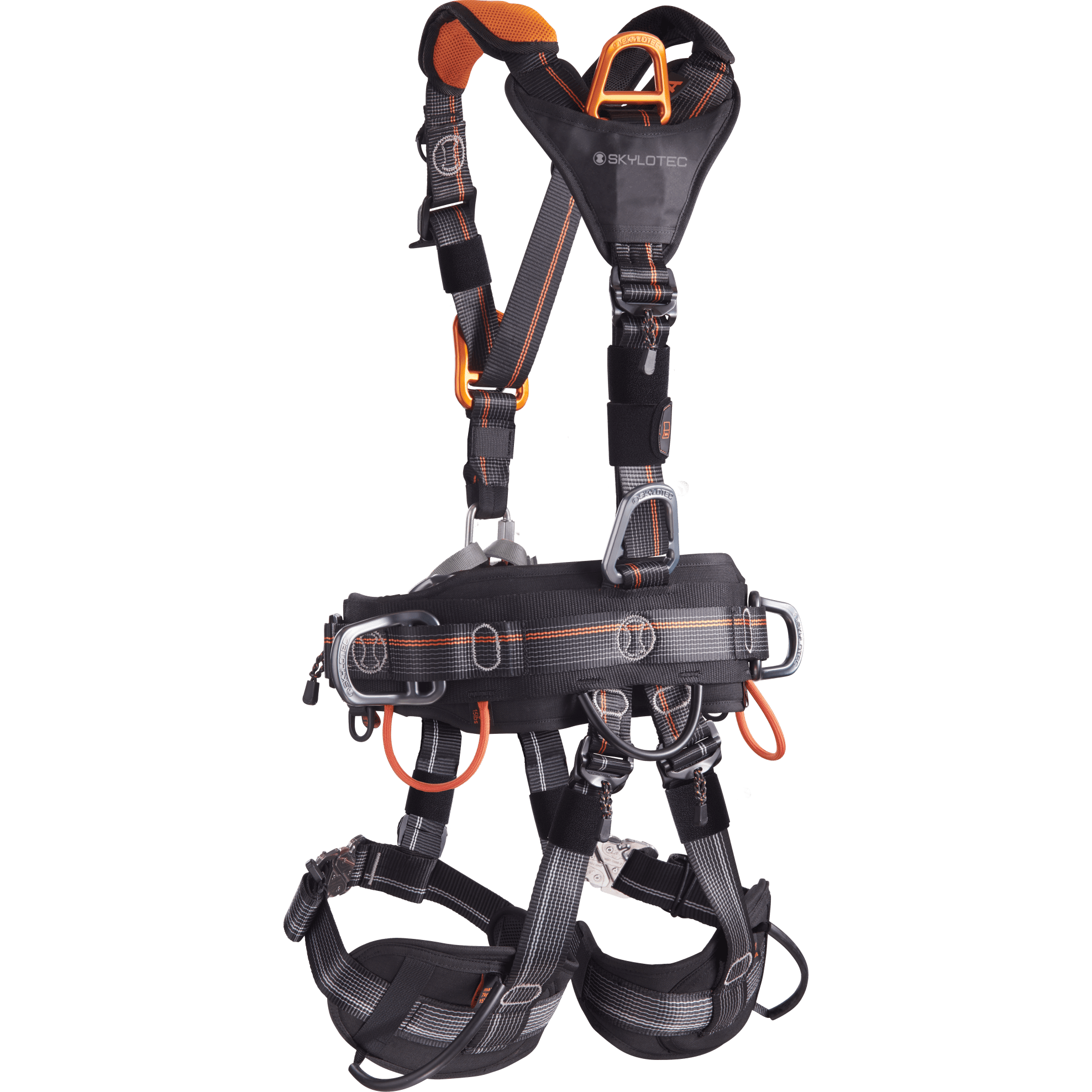 Skylotec Ignite Argon Harness - First Choice Safety Solutions LLC