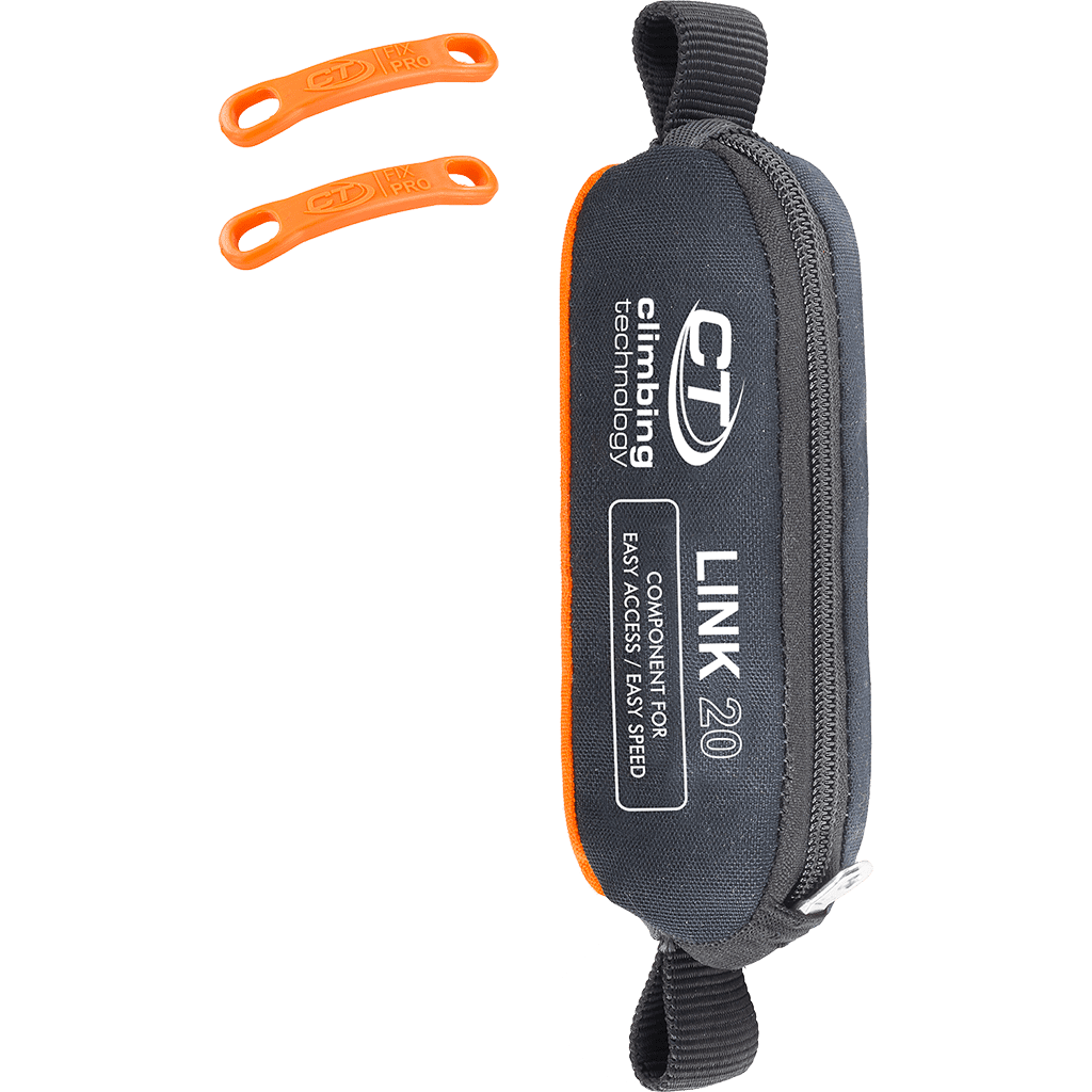 CT Link Shock Absorber - First Choice Safety Solutions LLC