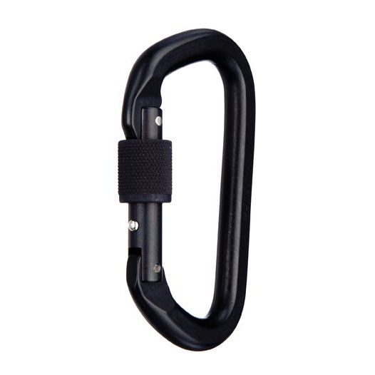 SMC NFPA Aluminum Locking D - Image 2