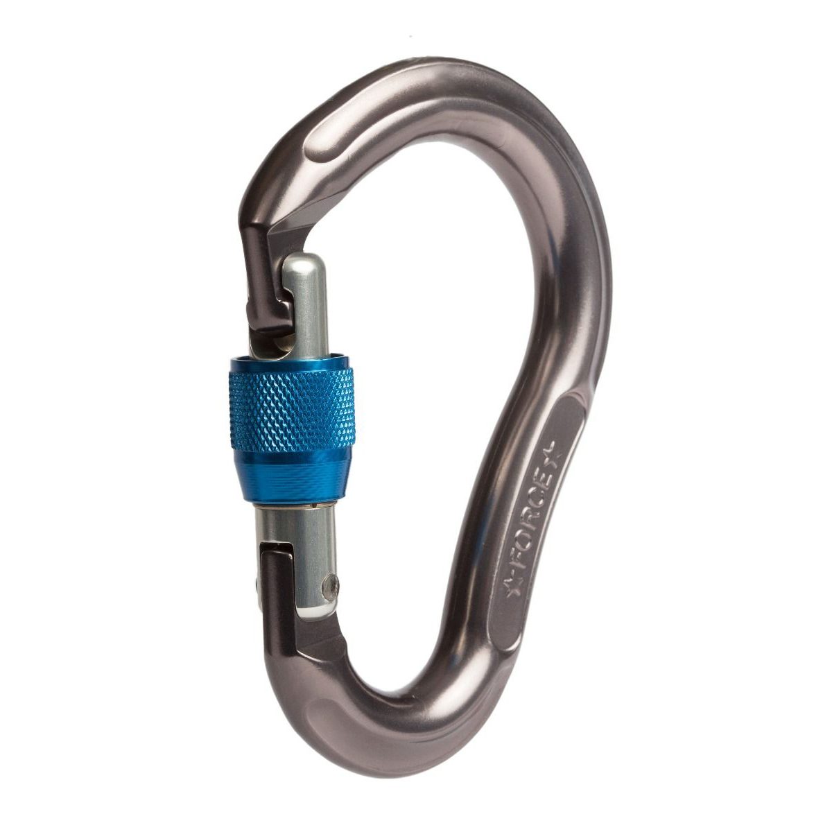 SMC Force Jake HMS Carabiner - Thumbnail 2