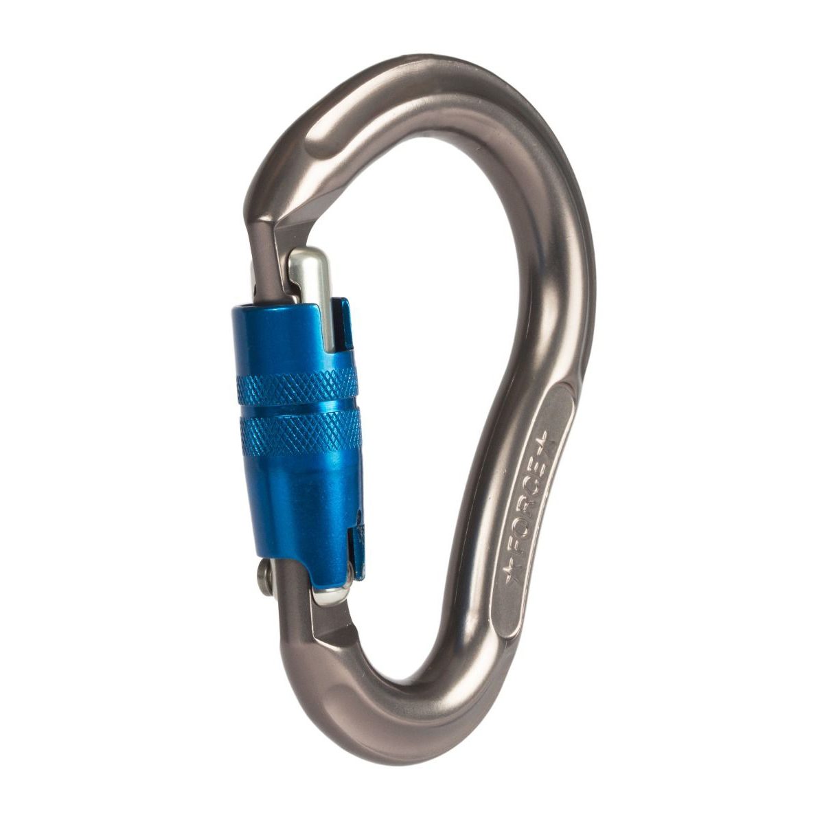 SMC Force Jake HMS Carabiner