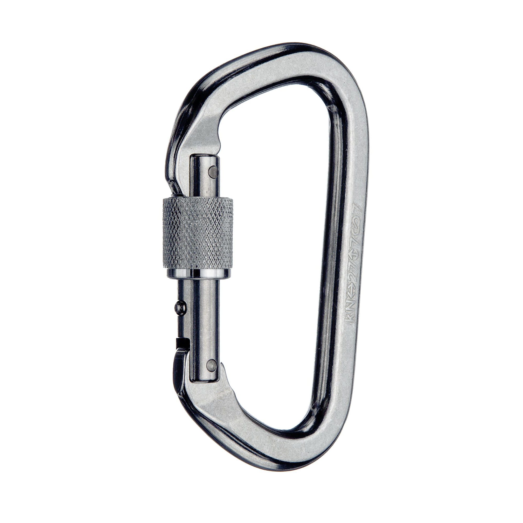 SMC NFPA Aluminum Locking D