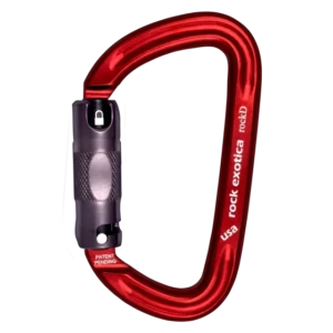 Rock Exotica rockD Carabiner