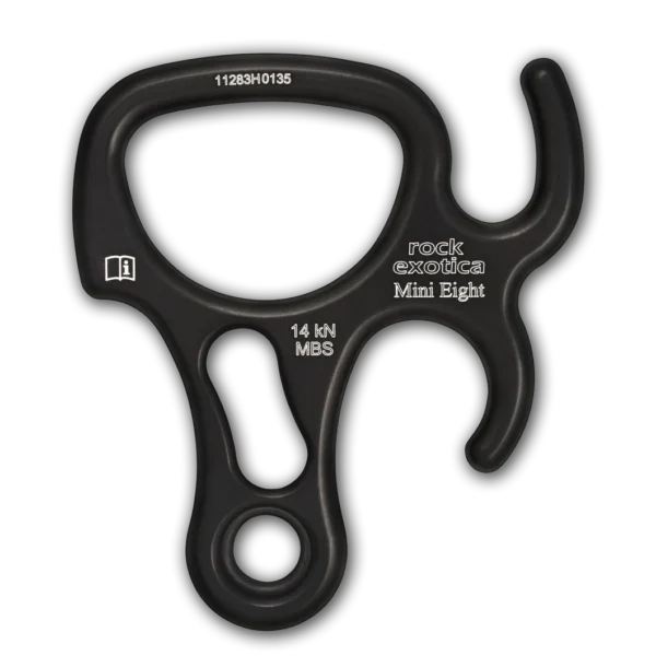Rock Exotica MiniEight Descender