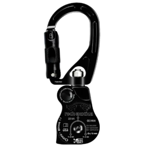 Rock Exotica Omni 1.1in SwivoBiner Pulley