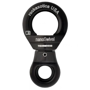 Rock Exotica NanoSwivel