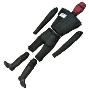 Ruth Lee Confined Space Multi Park Manikin