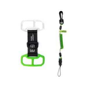 NLG Phone Harness Kit