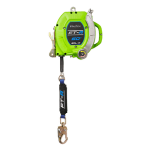 FallTech FT-R 3-way SRL-R 60ft