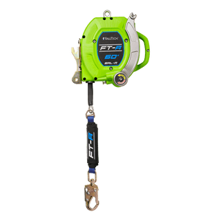 Falltech Srl R FallTech FT-R 3-way SRL-R 60ft - First Choice Safety Solutions LLC