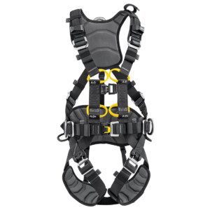 Petzl Volt Wind Offshore Harness