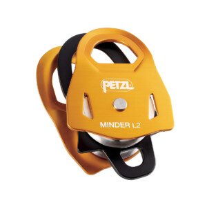 Petzl Minder L2 Pulley