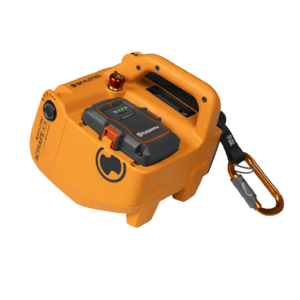 Skylotec ICX Power Ascender