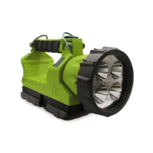 Koehler-Bright Star Raptor Flood Rechargeable Lantern