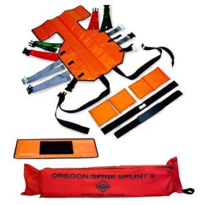 SKEDCO Oregon Spine Splint